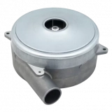 Blowers & Vacuum motors Domel