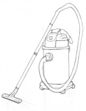 Floor care Domel