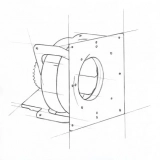 Ventilation Domel