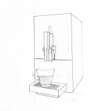 Kitchen and laundry appliances Domel