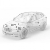 Automotive industry Domel
