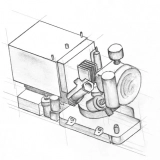 Fuel cells Domel