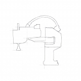 Automation in production process Domel