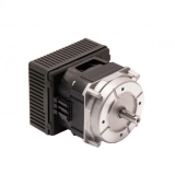 EC/PMSM high voltage motors Domel