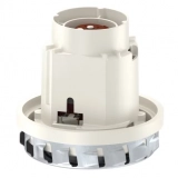 Bypass motors for dry & wet applications Domel