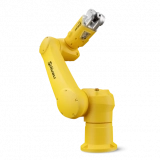 Stӓubli – Industrieroboter Domel
