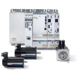 Bosch Rexroth – Servoantriebe und Steuerungen Domel