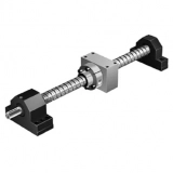 Bosch Rexroth – Linear motion technology Domel