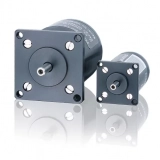 Phytron – Schrittmotoren Domel