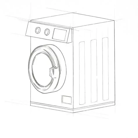 Domel Kitchen and laundry appliances