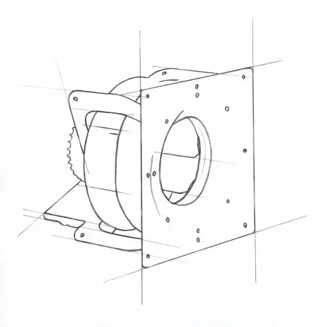 Domel Heating, ventilation and air conditioning