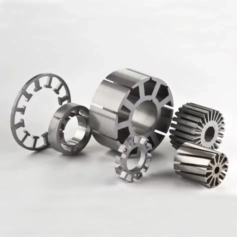 Domel Components