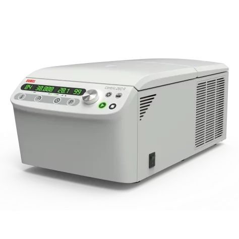 Domel Laboratory Equipment