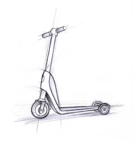 Domel Mobility