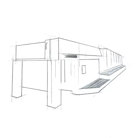 Domel Industrial application