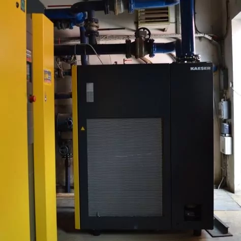 Domel Compressors and Fluid Pumps