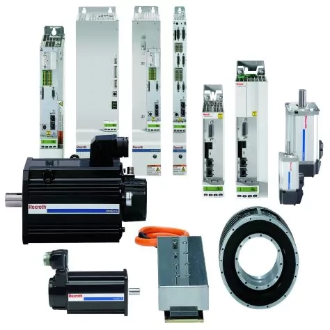 Domel Industrial equipment