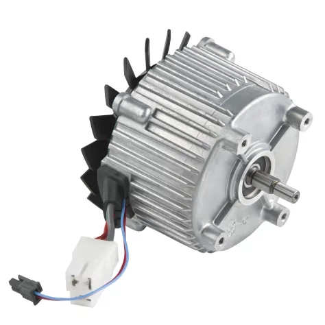 Domel EC/BLDC low voltage motors