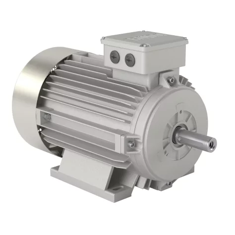 Domel EC/PMSM high voltage motors