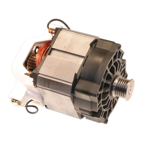 Domel Universal commutator motors