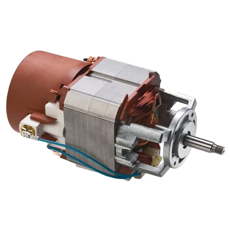 Domel Universal commutator motors