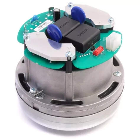 Domel Motor drives