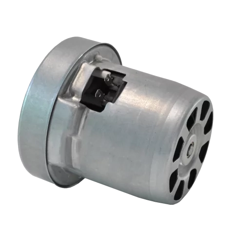 Domel Thru-flow motors for dry applications
