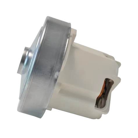 Domel Thru-flow motors for dry applications