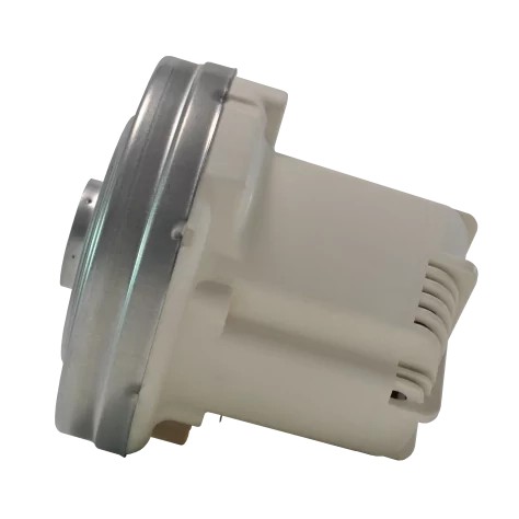 Domel Thru-flow motors for dry applications