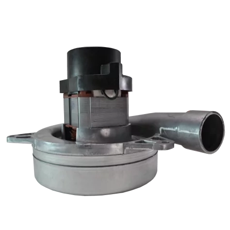 Domel Blowers & Vacuum motors