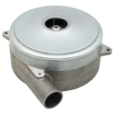 Domel Brushless blowers/Pumps