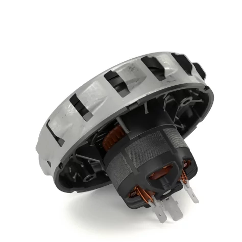Domel Brushless vacuum motors
