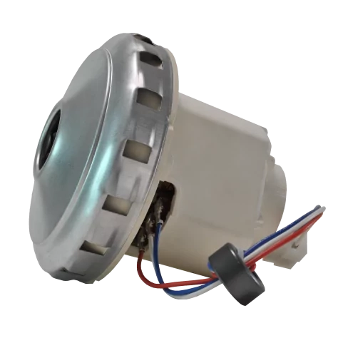 Domel Brushless vacuum motors