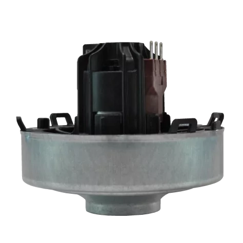 Domel Brushless vacuum motors