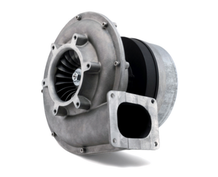 Domel Blowers & Vacuum motors