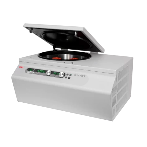Domel Centrifuge Centric 400 R