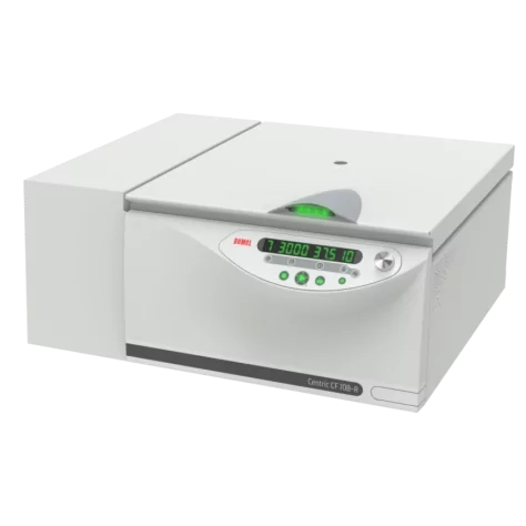 Domel Centrifuge Centric CF 108 R/GR