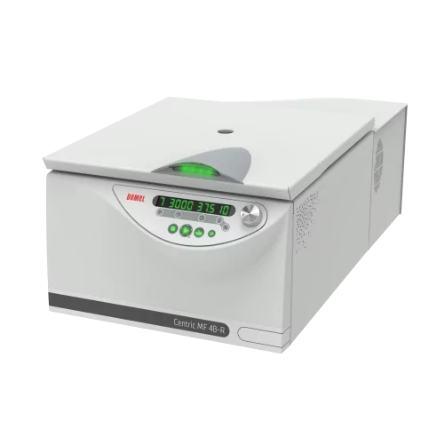 Domel Centrifuges