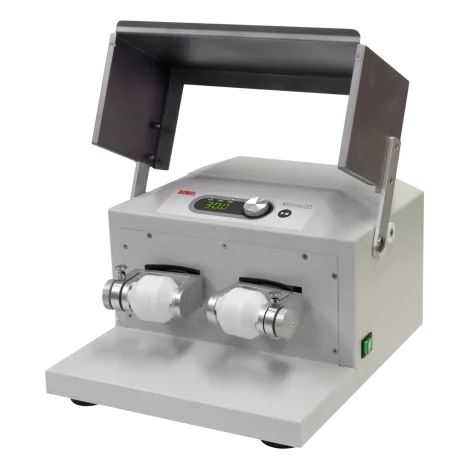 Domel Laboratory equipment