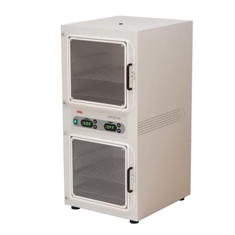 Domel Incubators