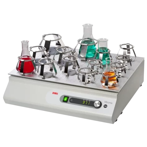 Domel Laboratory Equipment
