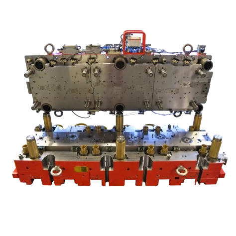 Domel Tool production