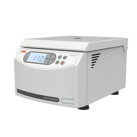 Domel Centrifuge MF 220 IVD