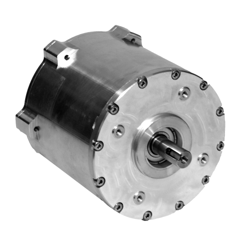 Domel EC/BLDC low voltage motors