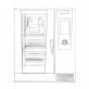 Domel Kitchen and laundry appliances