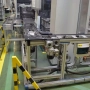 Domel Automation in production process