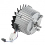 Domel EC/BLDC low voltage motors