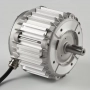 Domel EC/PMSM high voltage motors