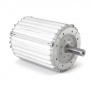 Domel EC/PMSM high voltage motors