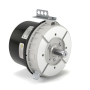 Domel EC/PMSM high voltage motors